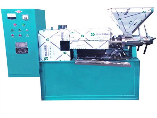 Proveedores de máquinas prensadoras de aceite de maní automáticas de alta eficiencia del Perú