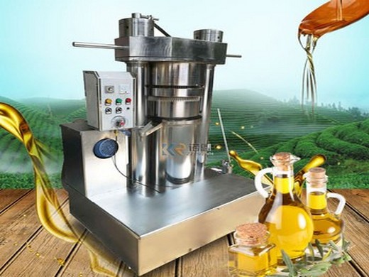 máquina profesional de procesamiento de aceite de palma, aceite de palma