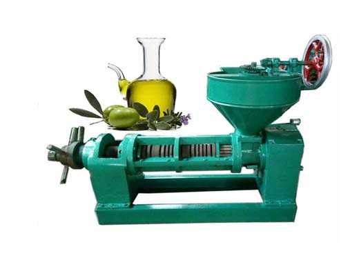 expulsor de aceite de soja/máquina de extracción de aceite