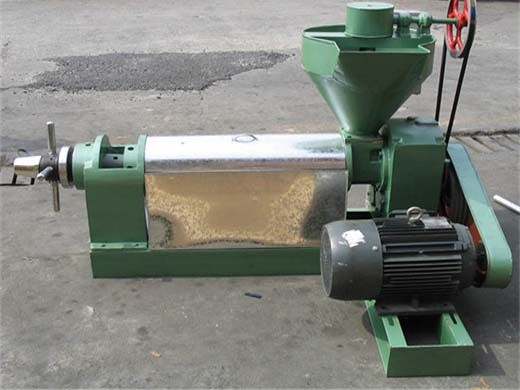 máquina prensadora de aceite profesional y eficiente alibaba