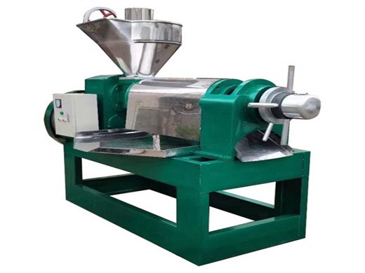 prensa de extracción de aceite con extractor de aceite de tornillo automático de china