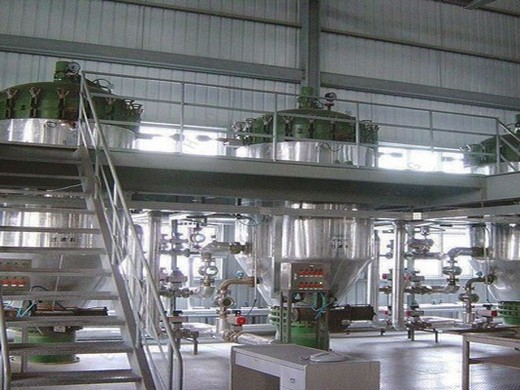 máquina de extracción de aceite extracción de aceite de semilla de algodón