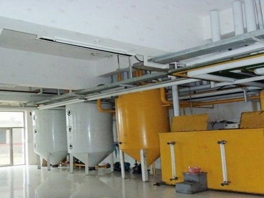 línea de producción de aceite de sésamo 5-500tpd-maquinaria de prensa de aceite