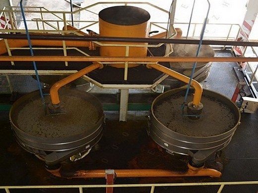 fabricante de máquinas prensadoras de aceite en china, máquinas para refinerías de aceite