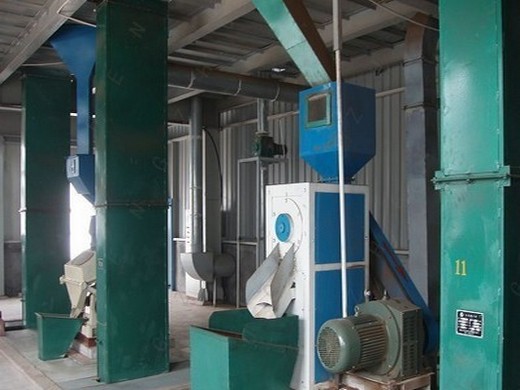 procesamiento automático de aceite de la máquina de prensa de aceite z260e de china