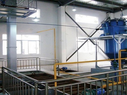 maquinaria prensadora de aceite de soja con bajo contenido de aceite de girasol