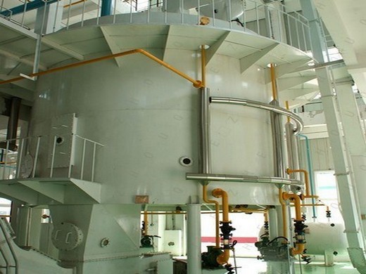 máquinas de prensado de aceite en frío coldpresstech