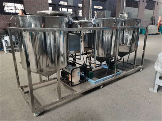 máquina prensadora de aceite de 100 kg/h, prensa de aceite de colza