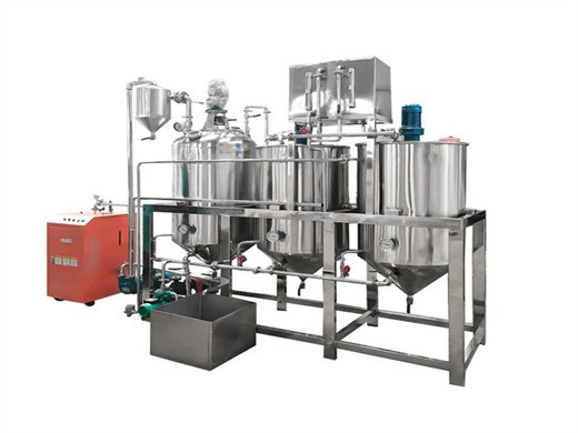 prensa de aceite hidráulica para fabricar aceite prensado en frío (sésamo