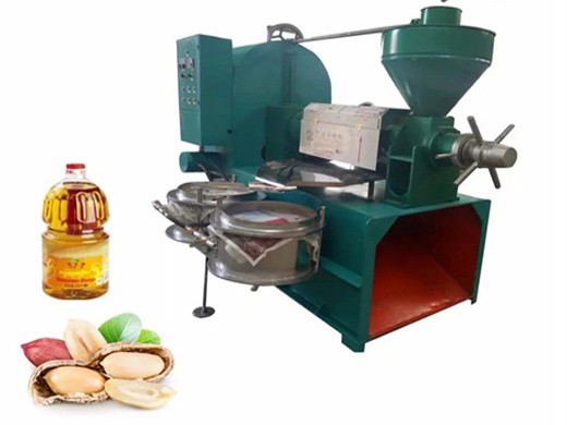 máquina procesadora de aceite de coco al mejor precio en honduras